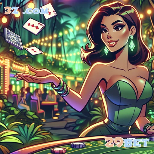 29bet Máquinas de Jogar